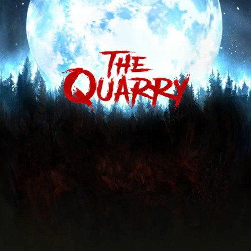  The Quarry